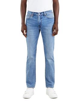 Pantalón Levi's® 511 Slim Fit Stone Horizon elástico