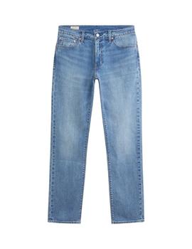 Pantalón Levi's® 511 Slim Fit Stone Horizon elástico