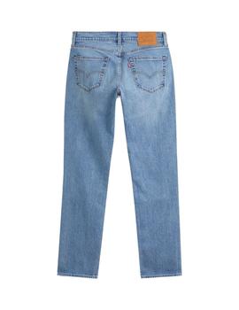 Pantalón Levi's® 511 Slim Fit Stone Horizon elástico