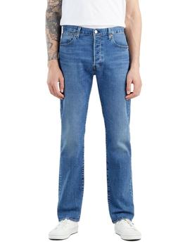 Pantalón Levi's® 501 Bulldog Indigo Mask de hombre