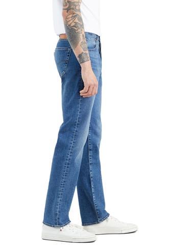 Pantalón Levi's® 501 Bulldog Indigo Mask de hombre