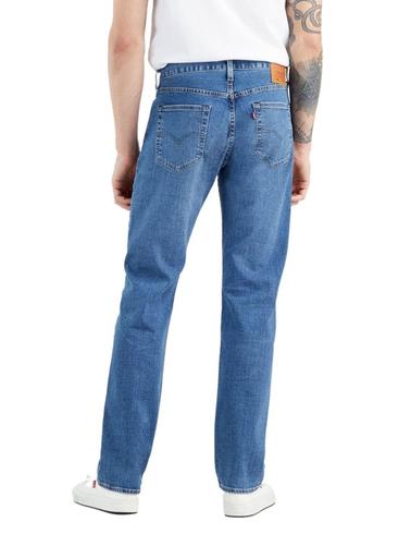 Pantalón Levi's® 501 Bulldog Indigo Mask de hombre