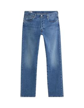 Pantalón Levi's® 501 Bulldog Indigo Mask de hombre