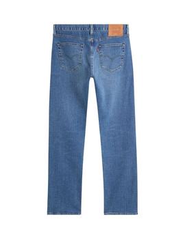 Pantalón Levi's® 501 Bulldog Indigo Mask de hombre