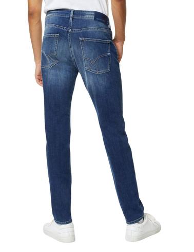 Pantalón Gas Norton Carrot WZ79 elástico de hombre