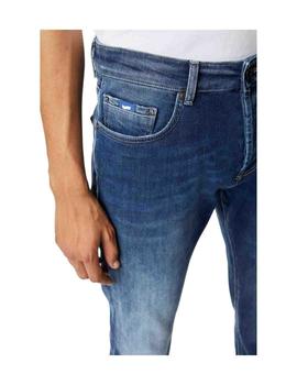 Pantalón Gas Norton Carrot WZ79 elástico de hombre