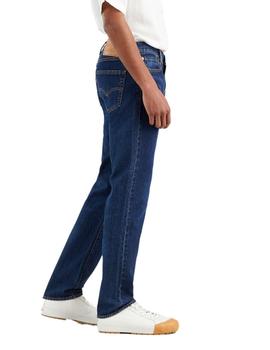 Pantalón Levi's® 511 Slim Fit Laurelhurst Just Worn elástico
