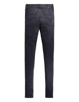 Pantalón Levi's® 720 High-Rise Super Skinny Smoked Out
