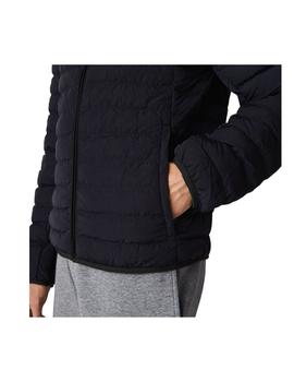 Cazadora Lacoste de hombre resitente al agua y plegable