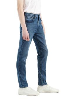 Pantalón Levi's® 512 Slim Taper Clean Hands Adv elástico