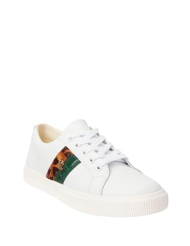 Zapatillas Polo Ralph Lauren Jason II de mujer