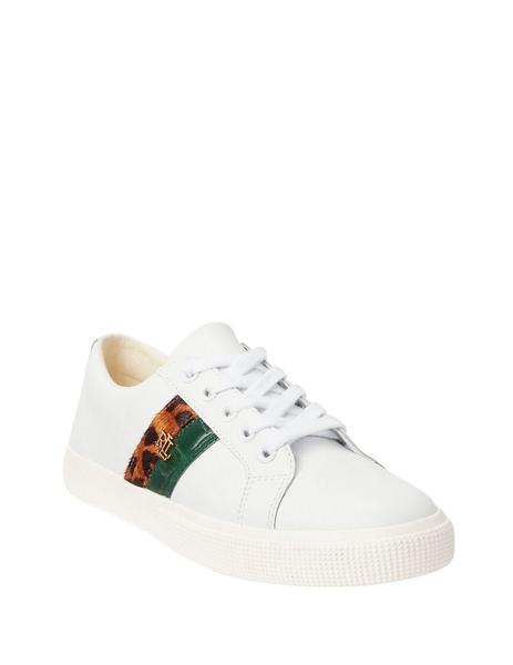 Zapatillas Polo Lauren Jason II de mujer