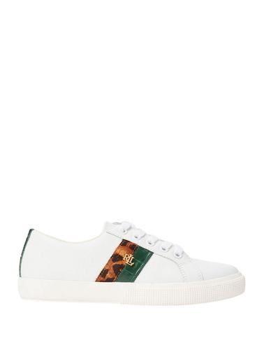 Zapatillas Polo Ralph Lauren Jason II de mujer