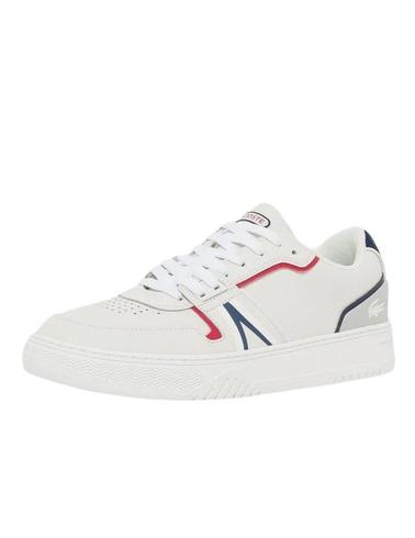 Zapatillas Lacoste L001 de hombre en piel