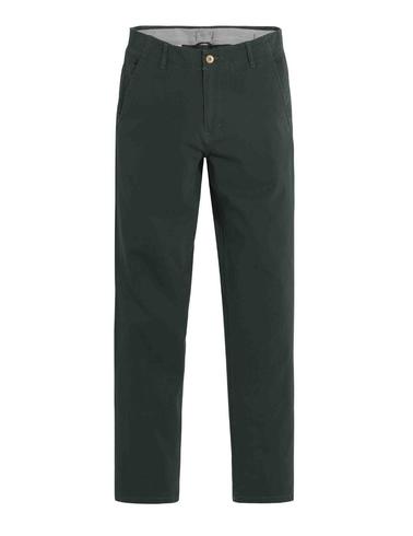 Pantalón Dockers Smart Flex Slim verde de hombre