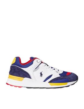 Zapatillas Polo Ralph Lauren Trackster 200 de hombre