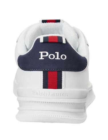 Zapatillas Polo Ralph Lauren Heritage Court II de piel