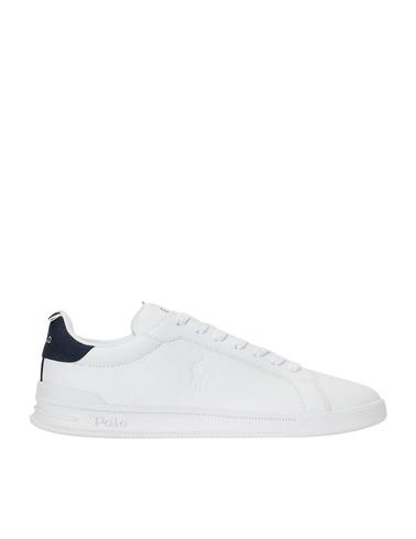 Zapatillas Polo Ralph Lauren Heritage Court II de piel