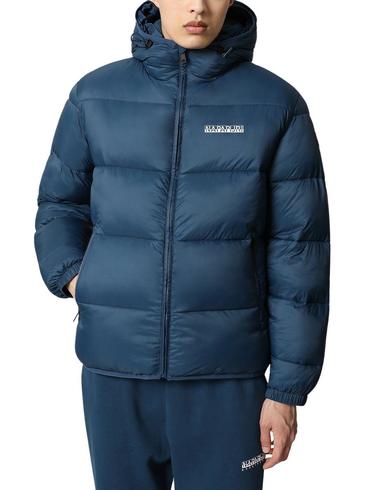 Chaqueta corta Napapijri Suomi acolchada para hombre