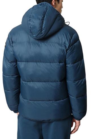 Chaqueta corta Napapijri Suomi acolchada para hombre