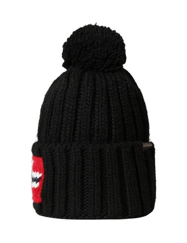 Gorro Napapijri Semiury 4 negro