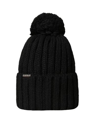 Gorro Napapijri Semiury 4 negro