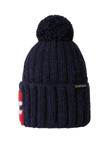 Gorro Napapijri Semiury 4 marino