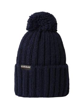 Gorro Napapijri Semiury 4 marino