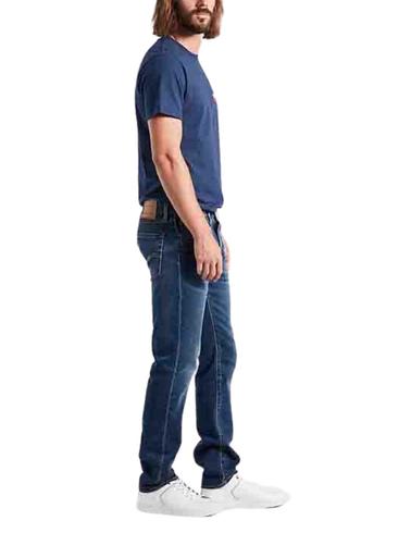 Pantalón Levis 511 Slim Caspian Adapt de hombre