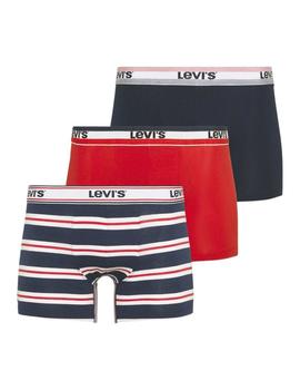 Boxer Levi's® 3-pack