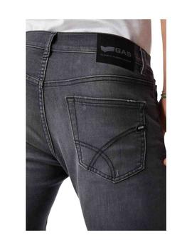 Vaquero Gas Jeans Toki WK91