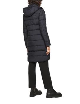 Abrigo Polo Ralph Lauren con relleno de plumón