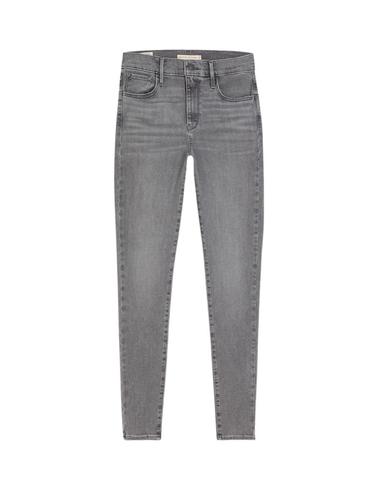 Pantalón Levi's® 720 High-Rise Super Skinny I Love It