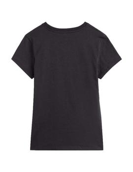 Camiseta Levi's® The Perfect Tee Seasonal Caviar