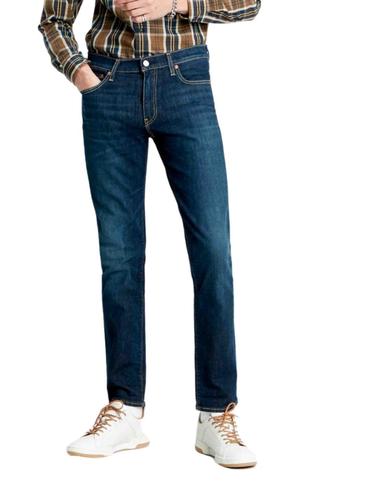 Pantalón Levi's® 511 Slim Biology Adv de hombre