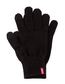 Guantes Levi's Ben Touch Screen Gloves