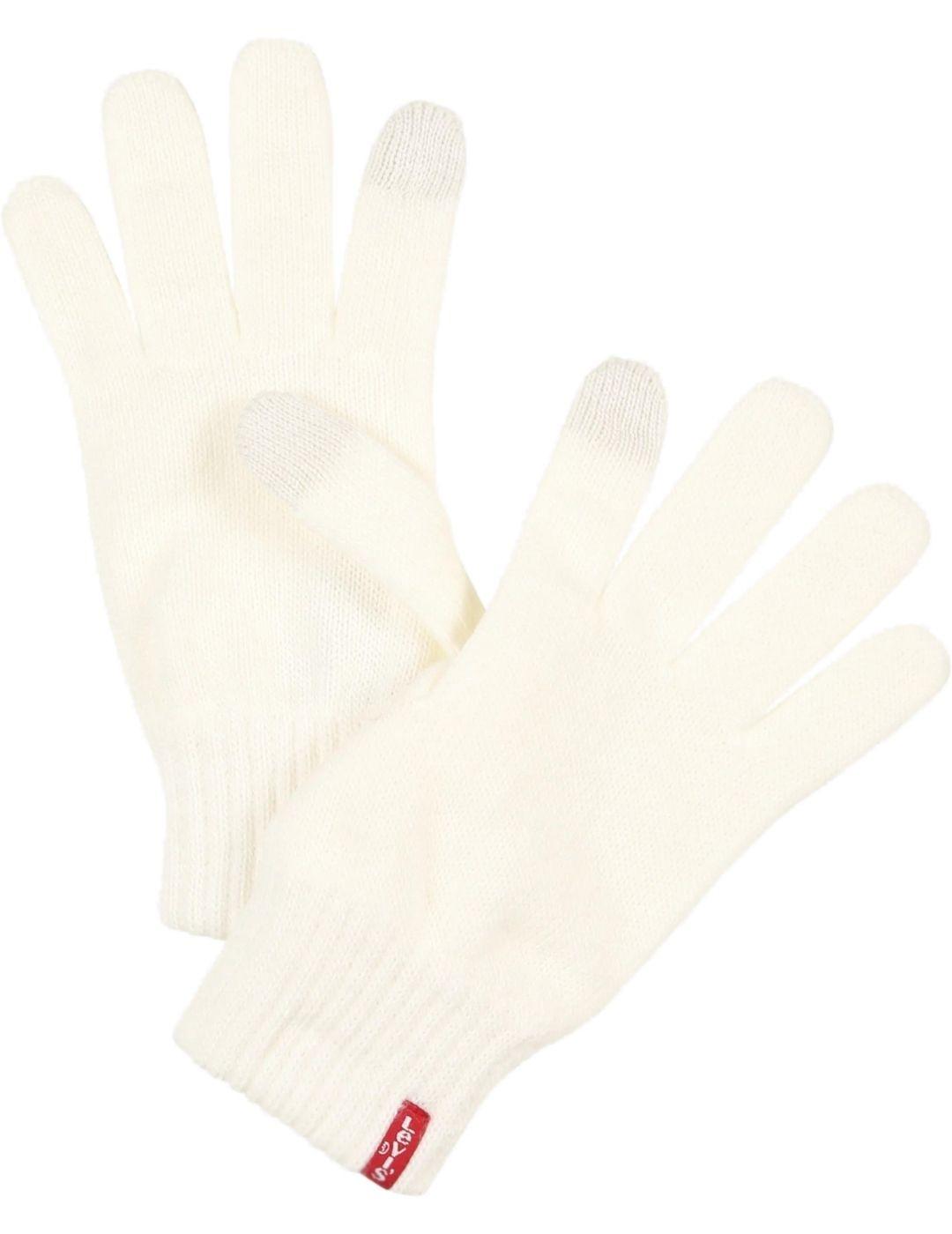 Guantes Levi's Ben Touch Screen Gloves