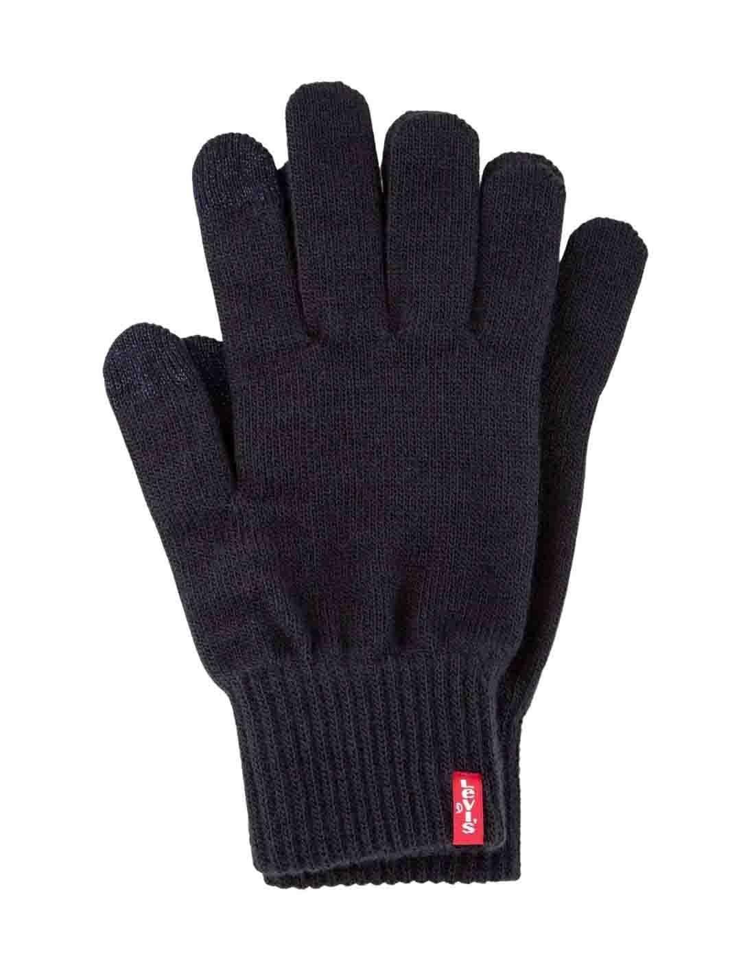 Guantes Levi's Ben Touch Screen Gloves