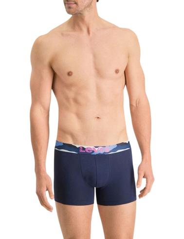 Boxer Levi's® básico 2-pack