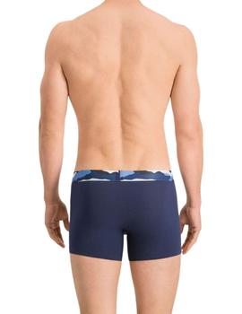 Boxer Levi's® básico 2-pack