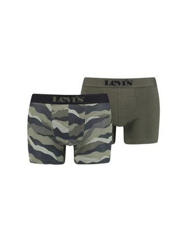 Boxer Levi's básico 2-pack