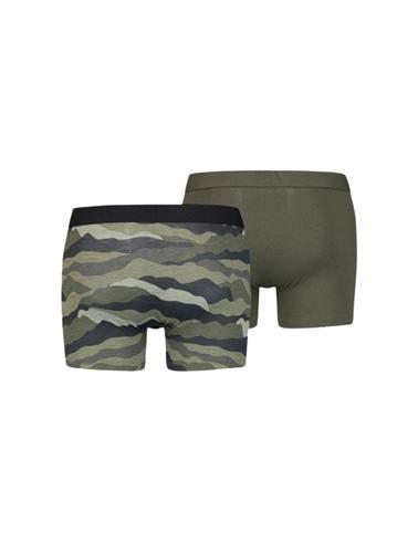 Boxer Levi's básico 2-pack