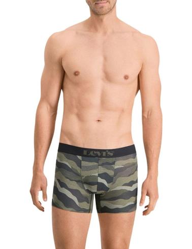 Boxer Levi's básico 2-pack