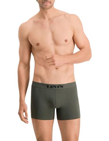 Boxer Levi's básico 2-pack