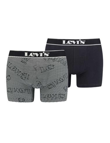 Levis boxer 2-pack