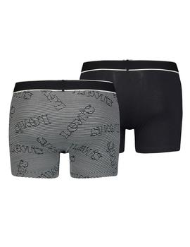 Levis boxer 2-pack