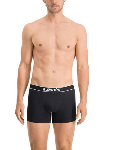 Levis boxer 2-pack