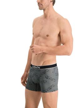 Levis boxer 2-pack