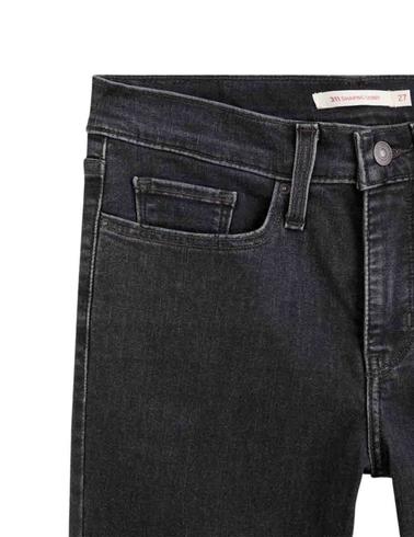 Pantalón Levi's® 311 Shaping Skinny Slate Will