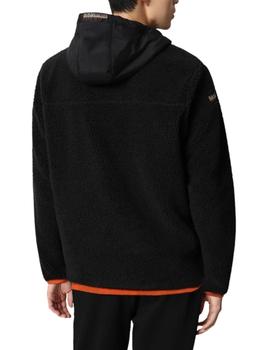 Sudadera Napapijri Teide de felpa